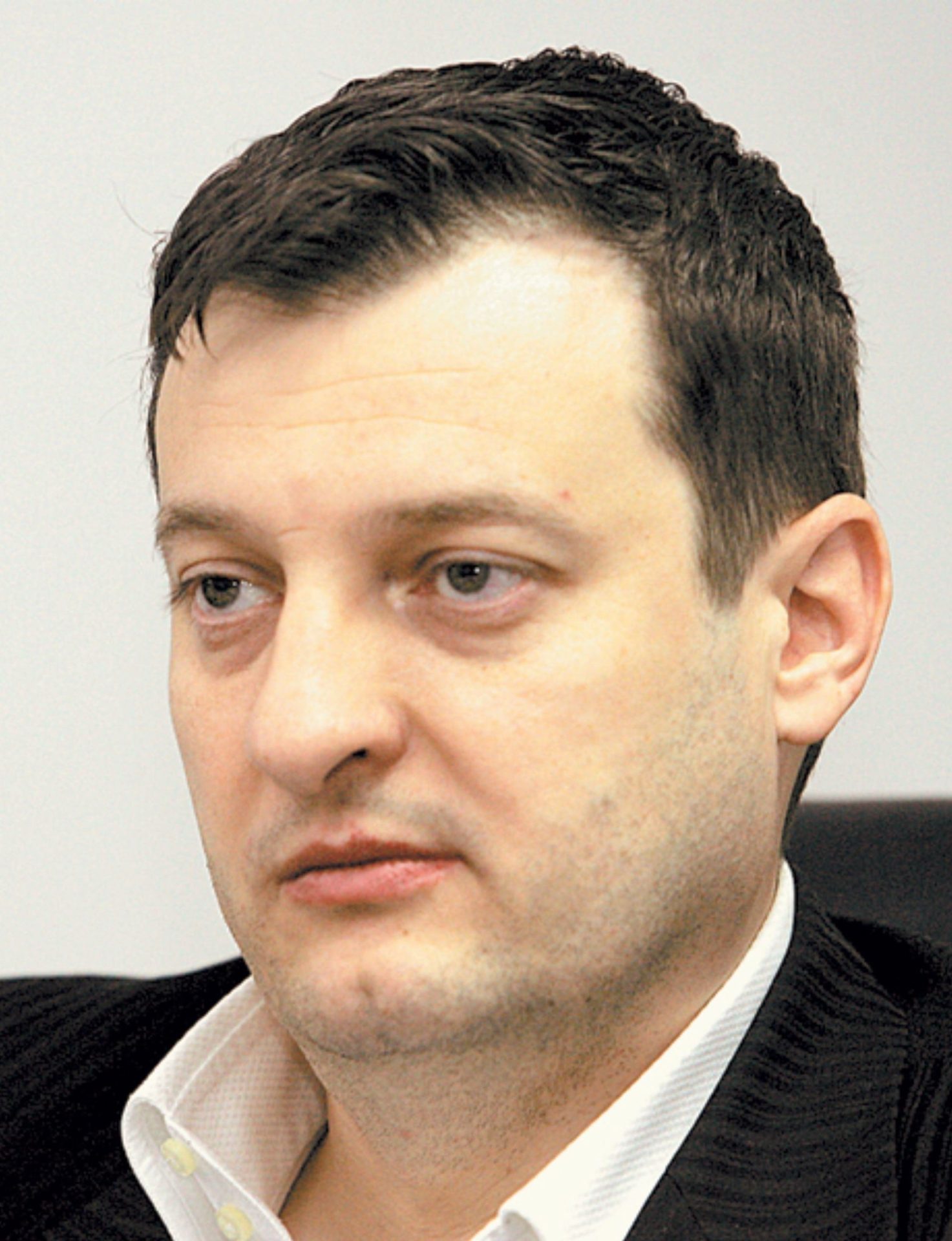 robert serban gral medical