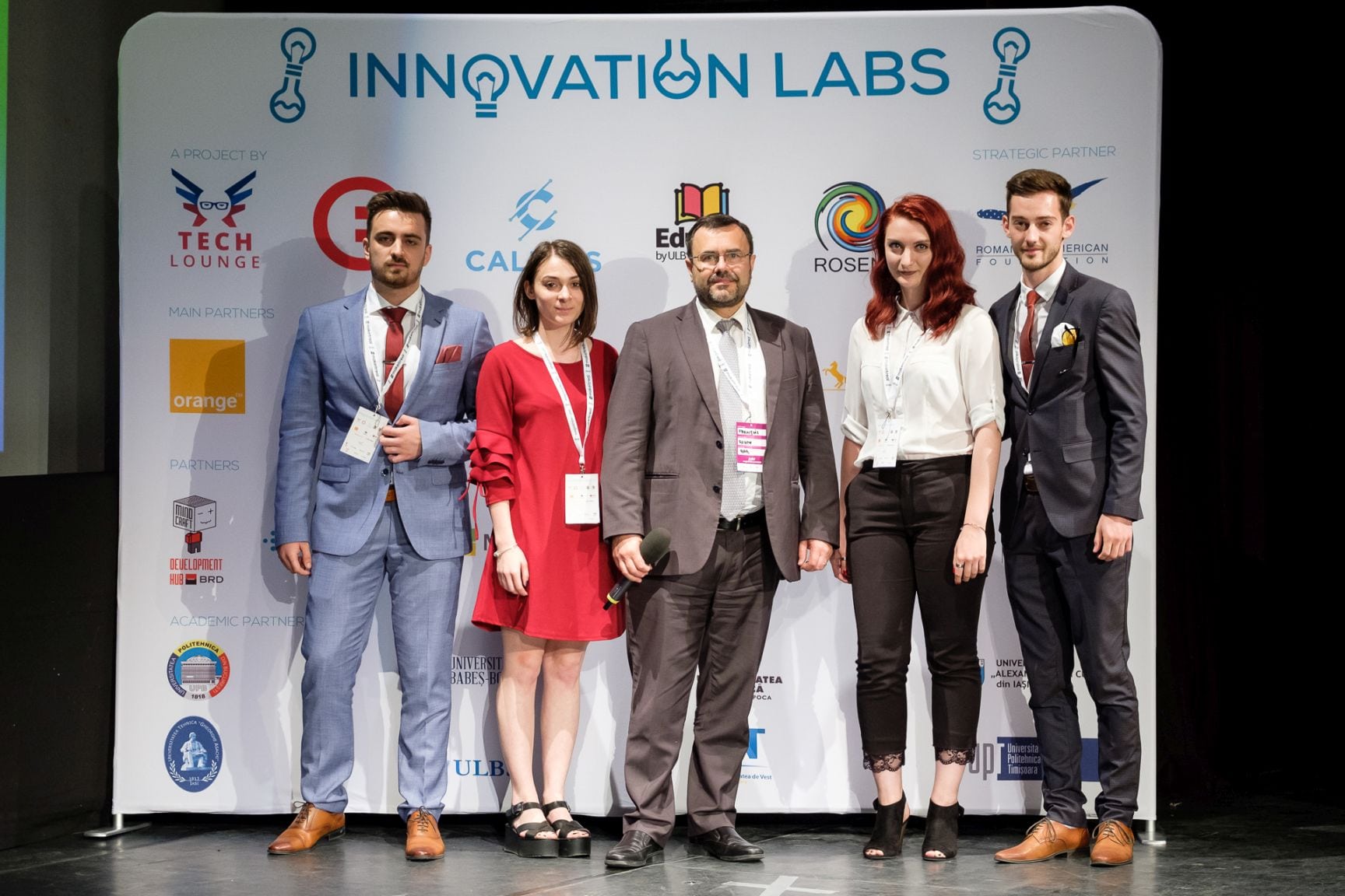 Innovation Labs 2018 5