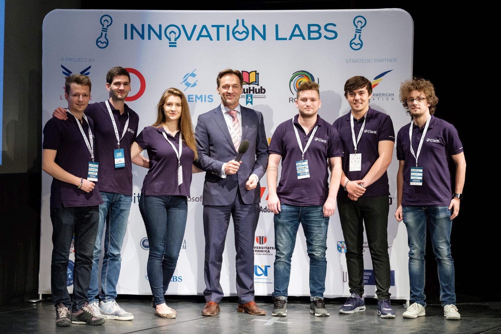 Innovation Labs 2018 6