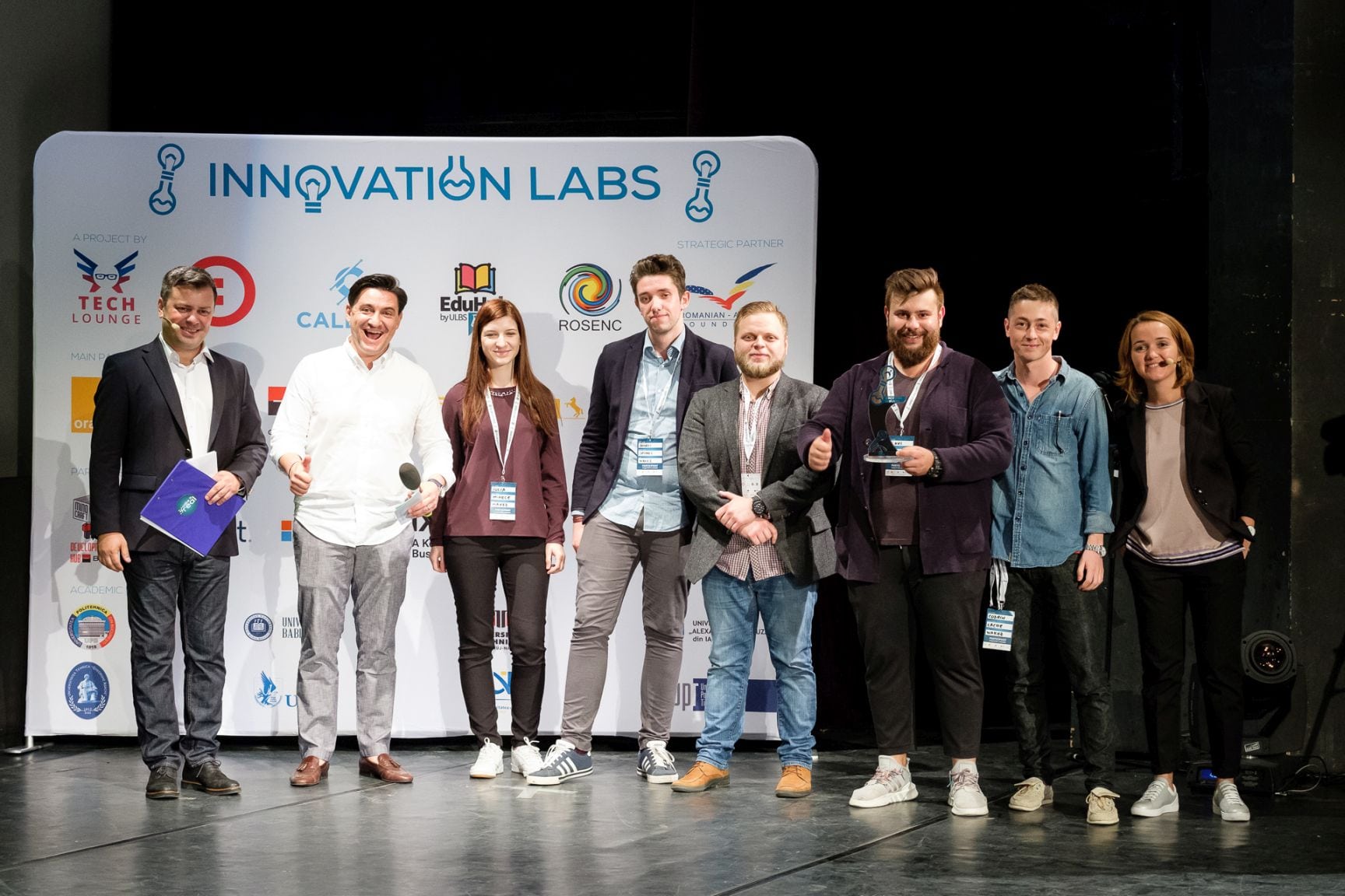 Innovation Labs 2018 7