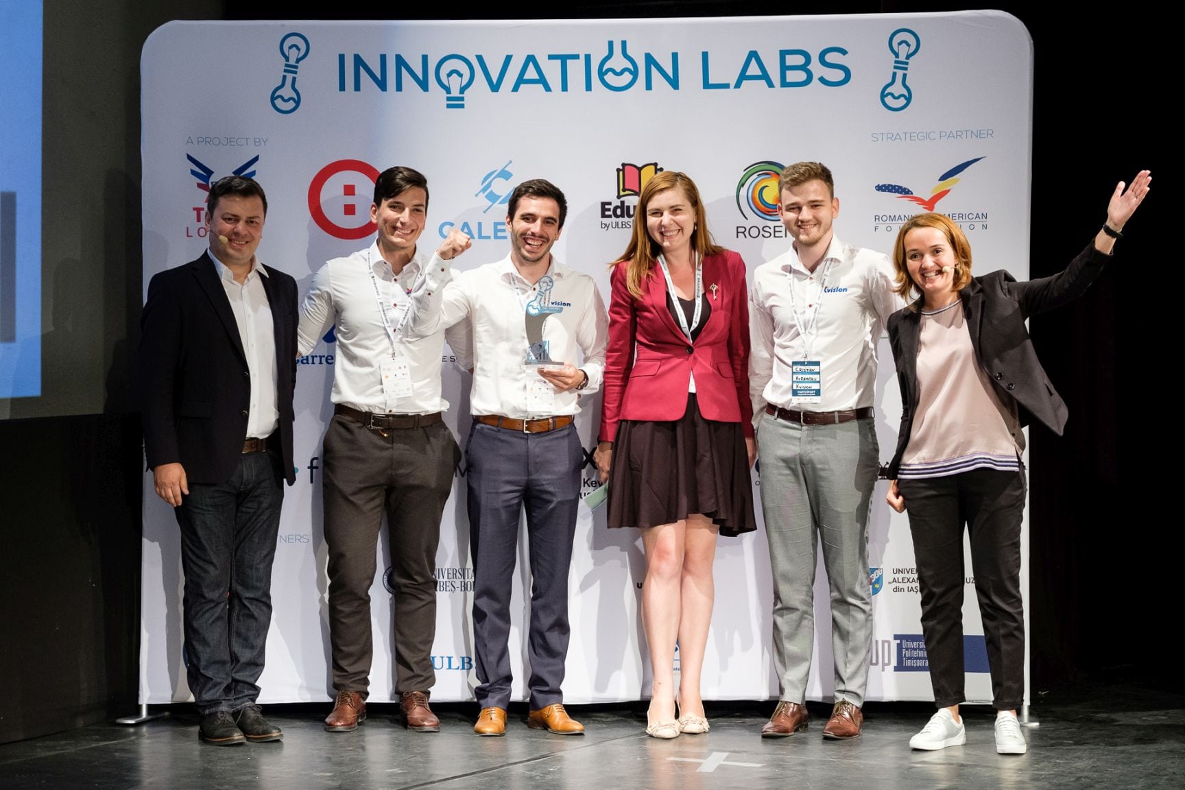 Innovation Labs 2018 8