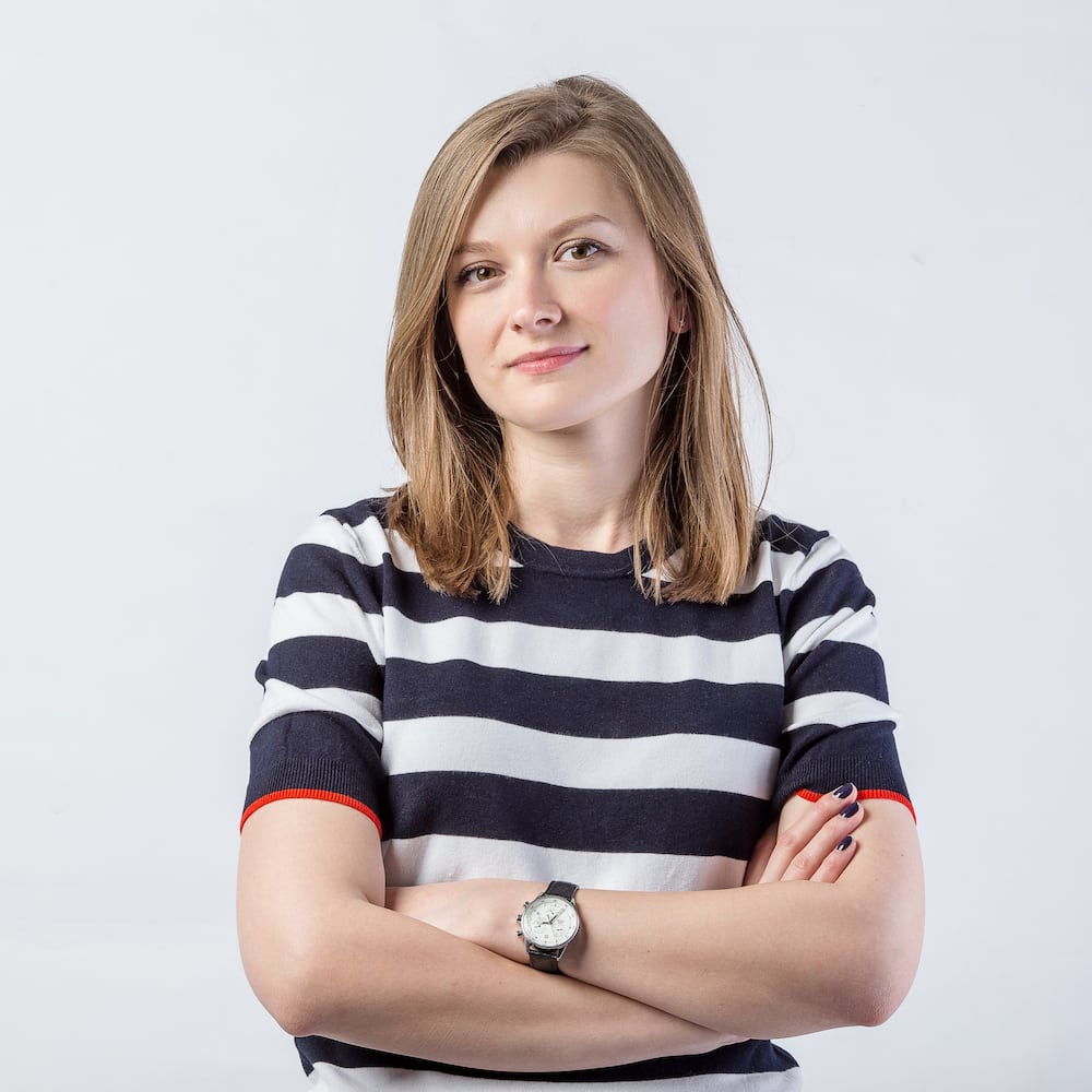Claudia Tocila Vola 1