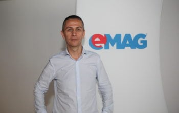 eMAG: Investiție de 65 milioane de euro în noul depozit, cu 4.000 de locuri de muncă