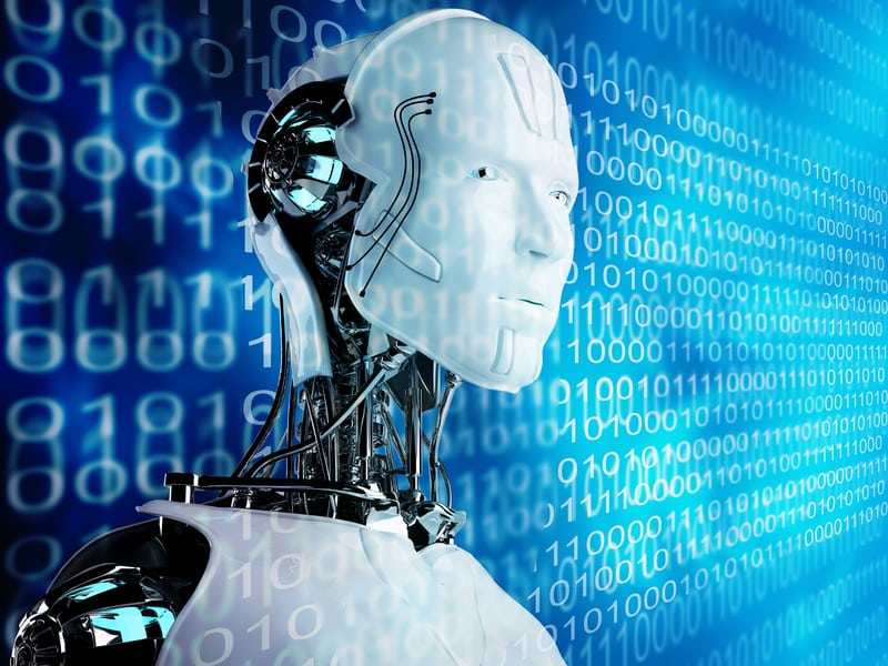 tehnologie inteligenta artificiala