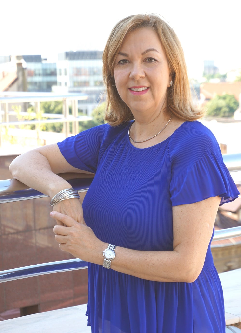 Cristina Nicolescu CEO AZT Pensii 1