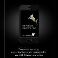 JW Marriott Bucharest