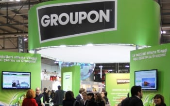Groupon pleaca din Romania