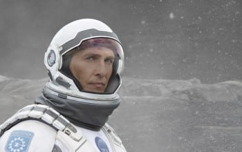 Interstellar debuteaza in cinematografele din Romania