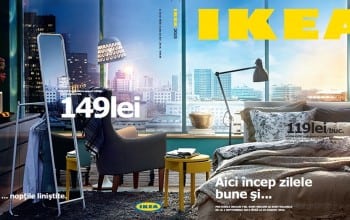 Rezultate in crestere pentru Ikea