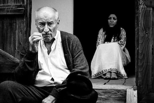 Morometii3_Victor Rebengiuc & Luminita Gheorghiu