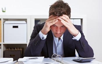Tratament pentru burnout