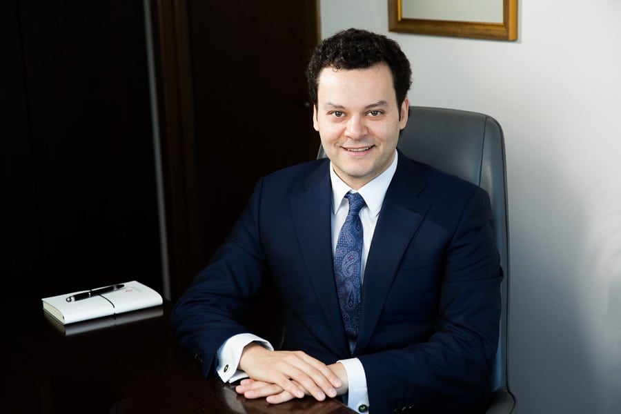 Fady Chreih