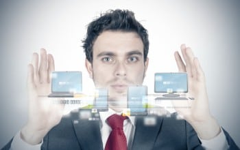 Solutiile cloud, o afacere de sute de milioane de euro