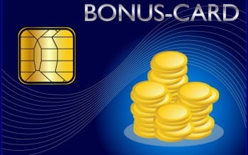 Mai multe tranzactii cu Bonus Card