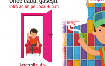 Telekom lanseaza LocalHub.ro pentru IMM-uri