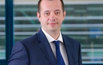 Bogdan Neacsu devine Director General Adjunct Garanti Bank