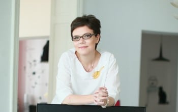 Alexandra Olaru, in echipa Philip Morris Romania