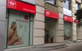 Prima clinica Cellulem Block in franciza