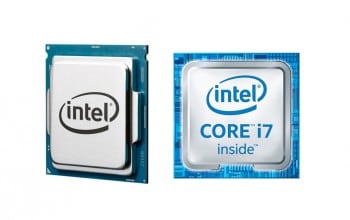 Procesoarele Intel Core, la a sasea generatie