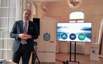 UPC Romania investeste 50 de milioane de euro in 2016