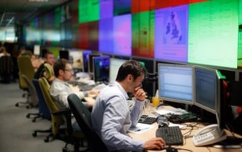 Centrul Global de Servicii Romania