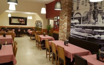 Pizza Dominium se rebranduieste
