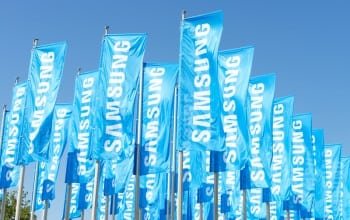 Samsung, Creative Marketer of the Year 2016 la Cannes Lions