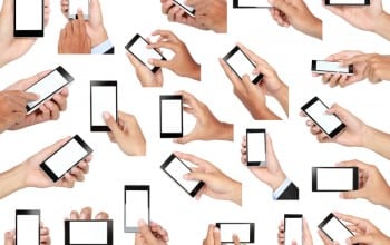 Publicitatea pe mobile, 33% din toata publicitatea de tip display