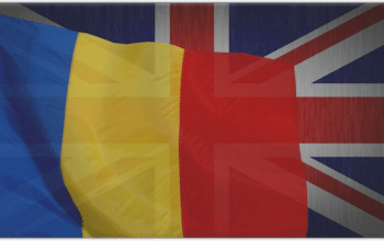 UK, a cincea destinatie de export pentru Romania