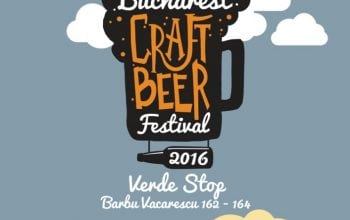Primul festival al berii artizanale din București