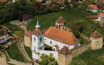 Prima regiune din România care și-a lansat propriile pachete turistice