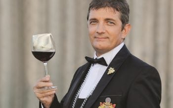 Arhitectul stării de bine