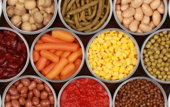 Ce legume conservate preferă românii