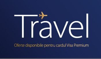 Românii cheltuiesc de opt ori mai mult pe cardurile Visa premium