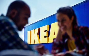 Vânzări record pentru grupul IKEA, în 2016