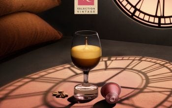 Experiență inedită pentru cafegii