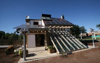 Românii sunt pentru energia verde