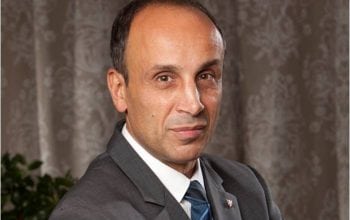 Wargha Enayati, acționar majoritar al Intermedicas