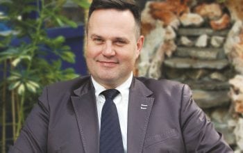 Praktiker România are un nou director general