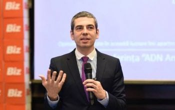 Antreprenoriatul românesc în 2027
