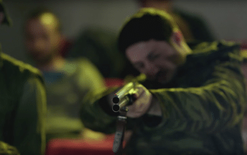 Oprește barbaria, Salvează Ciocarlia, una dintre cele mai creative campanii din lume
