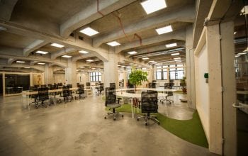 Un nou HUB în universul creativității