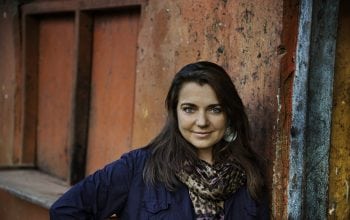 Francesca Lavazza, artizana cafelei cu aromă de artă