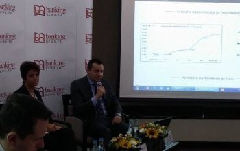 Plata online a taxelor, în creștere