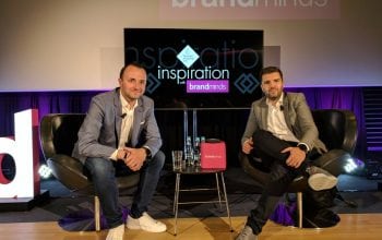 Inspiration with Brand Minds, la Băneasa Shopping City
