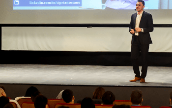 Lecții de marketing digital, pe o nouă platformă online