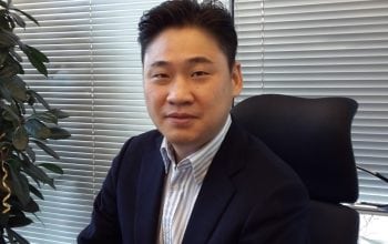 Hun Lee, noul președinte Samsung România