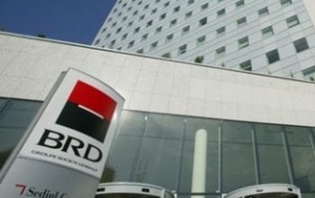 Grupul BRD, profit net de 330 mil. lei în T1
