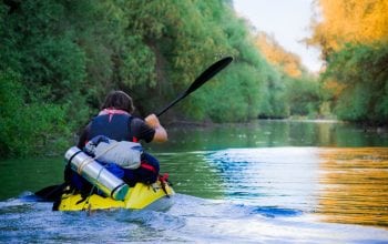 Delta, în topul celor mai fascinante destinaţii ascunse ale Europei