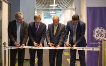 General Electric angajează încă 100 de persoane la noul centru software din București